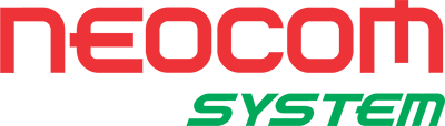 Logo da Neocom