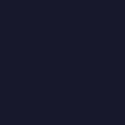 Imagem pequena do padrão Azul Noturno L178